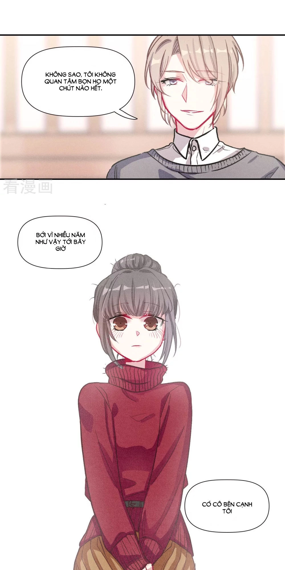 Địa Ngục Cáo Bạch Thi Chapter 93.5 - 23