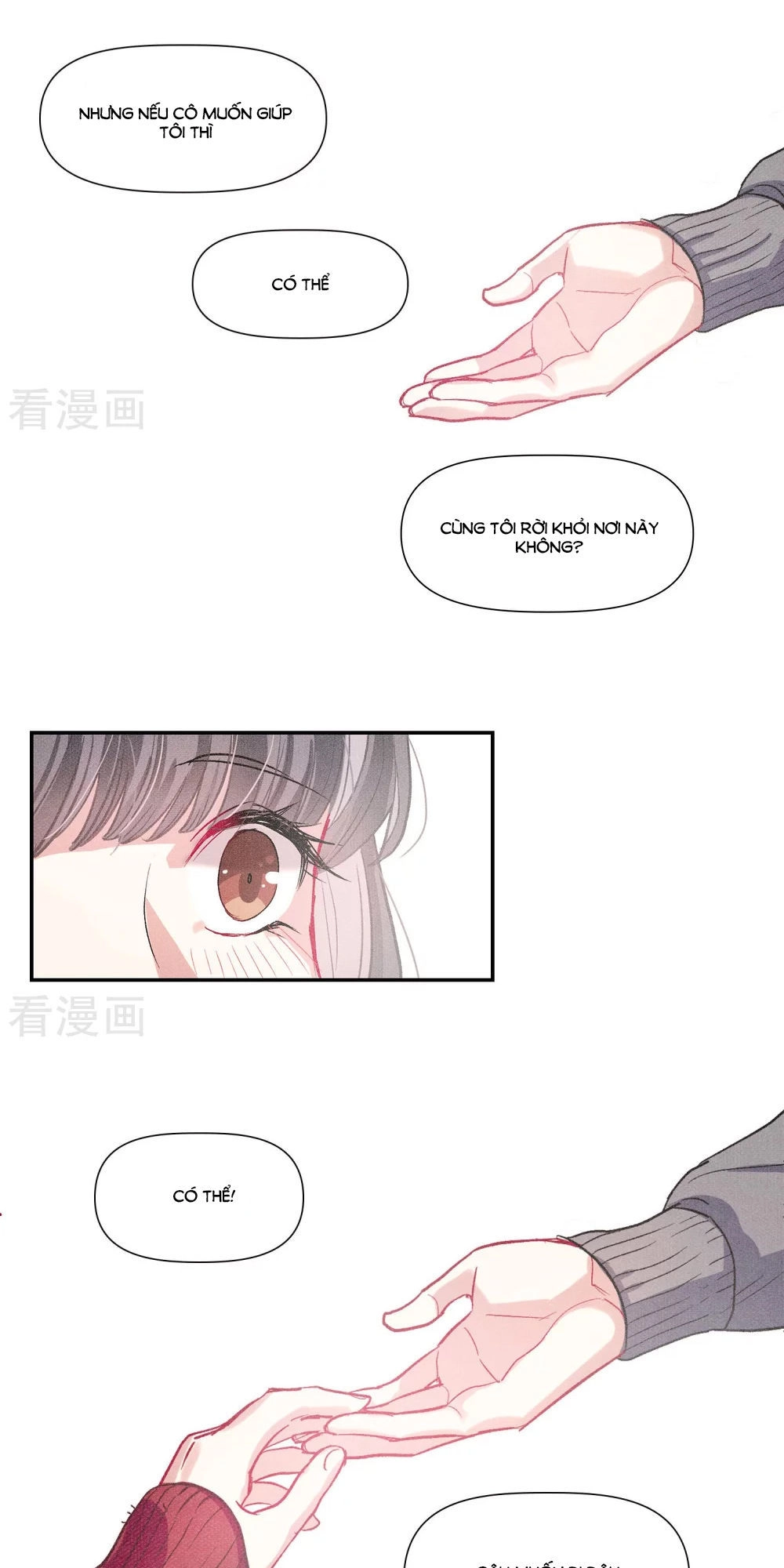 Địa Ngục Cáo Bạch Thi Chapter 93.5 - 25