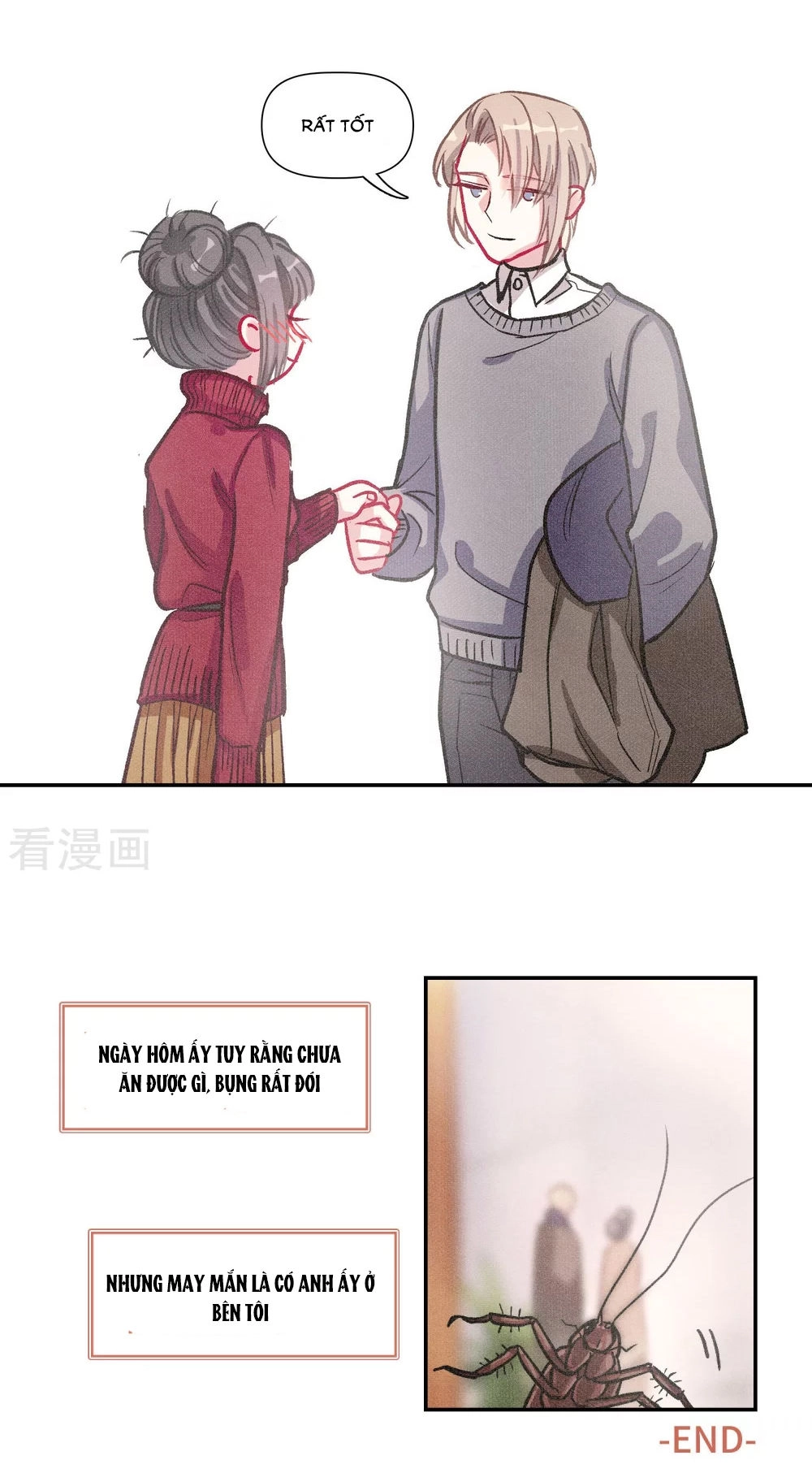 Địa Ngục Cáo Bạch Thi Chapter 93.5 - 27