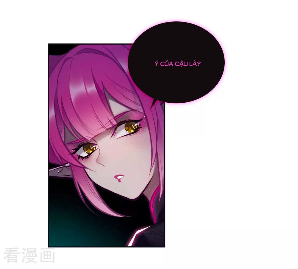 Địa Ngục Cáo Bạch Thi Chapter 94 - 11