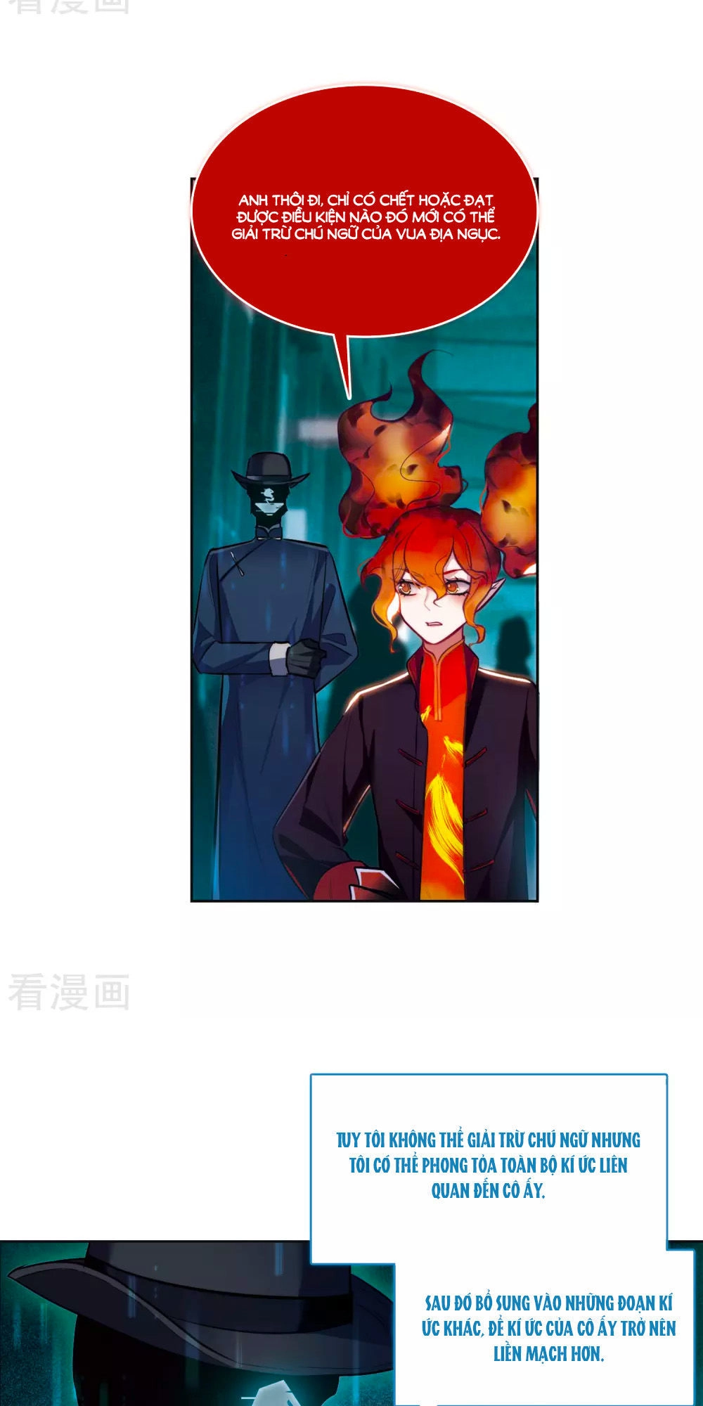 Địa Ngục Cáo Bạch Thi Chapter 95 - 4