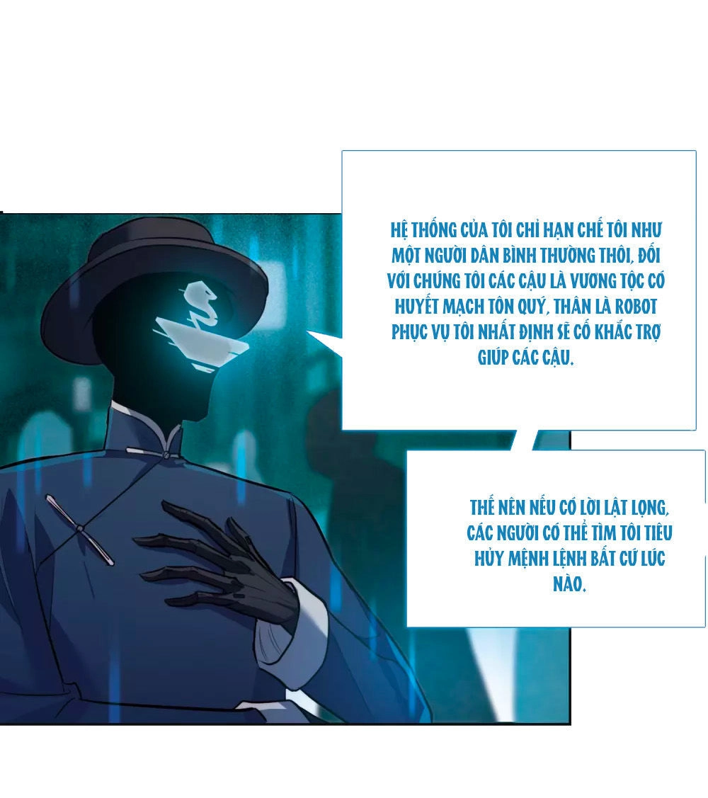 Địa Ngục Cáo Bạch Thi Chapter 95 - 7