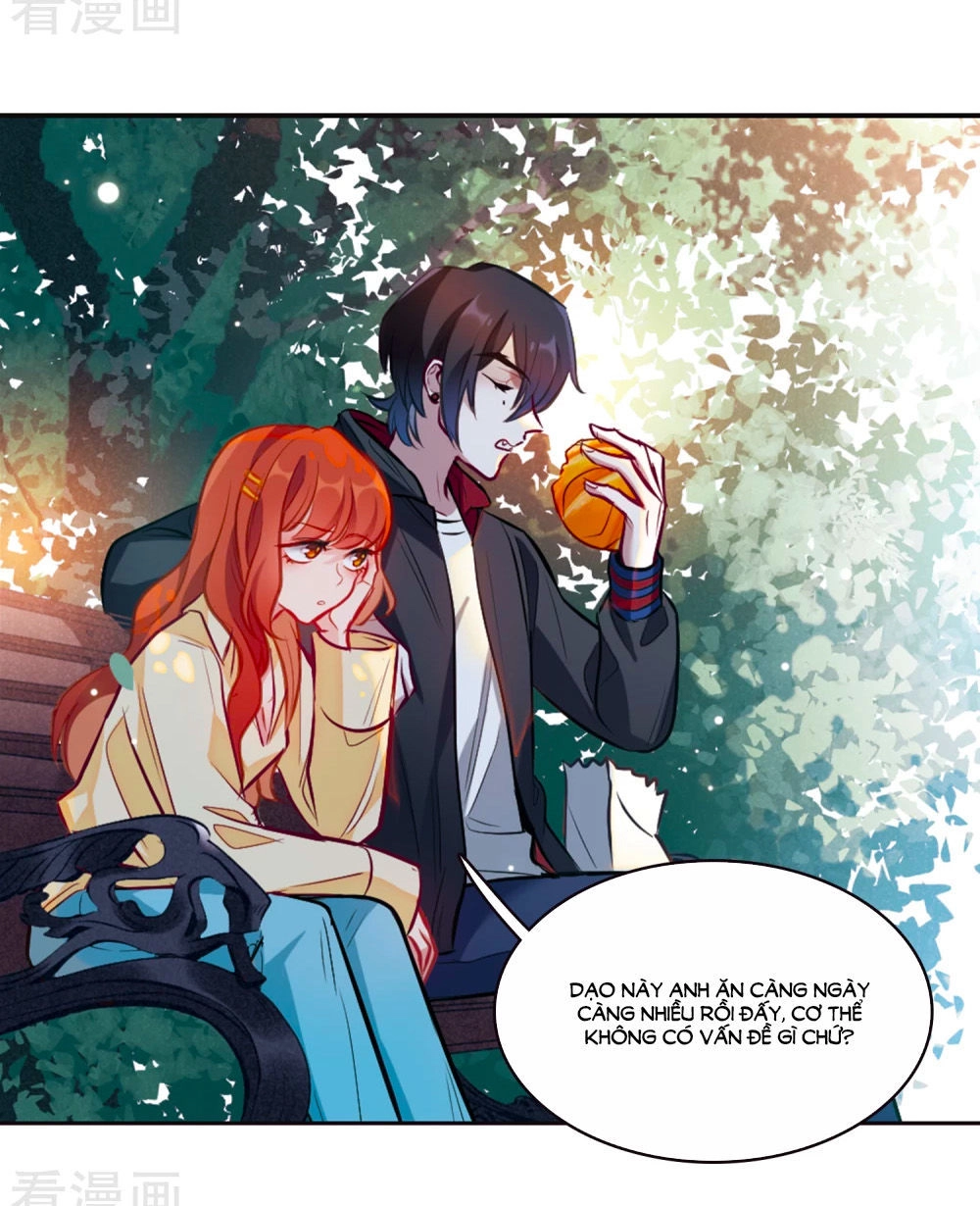 Địa Ngục Cáo Bạch Thi Chapter 96 - 4