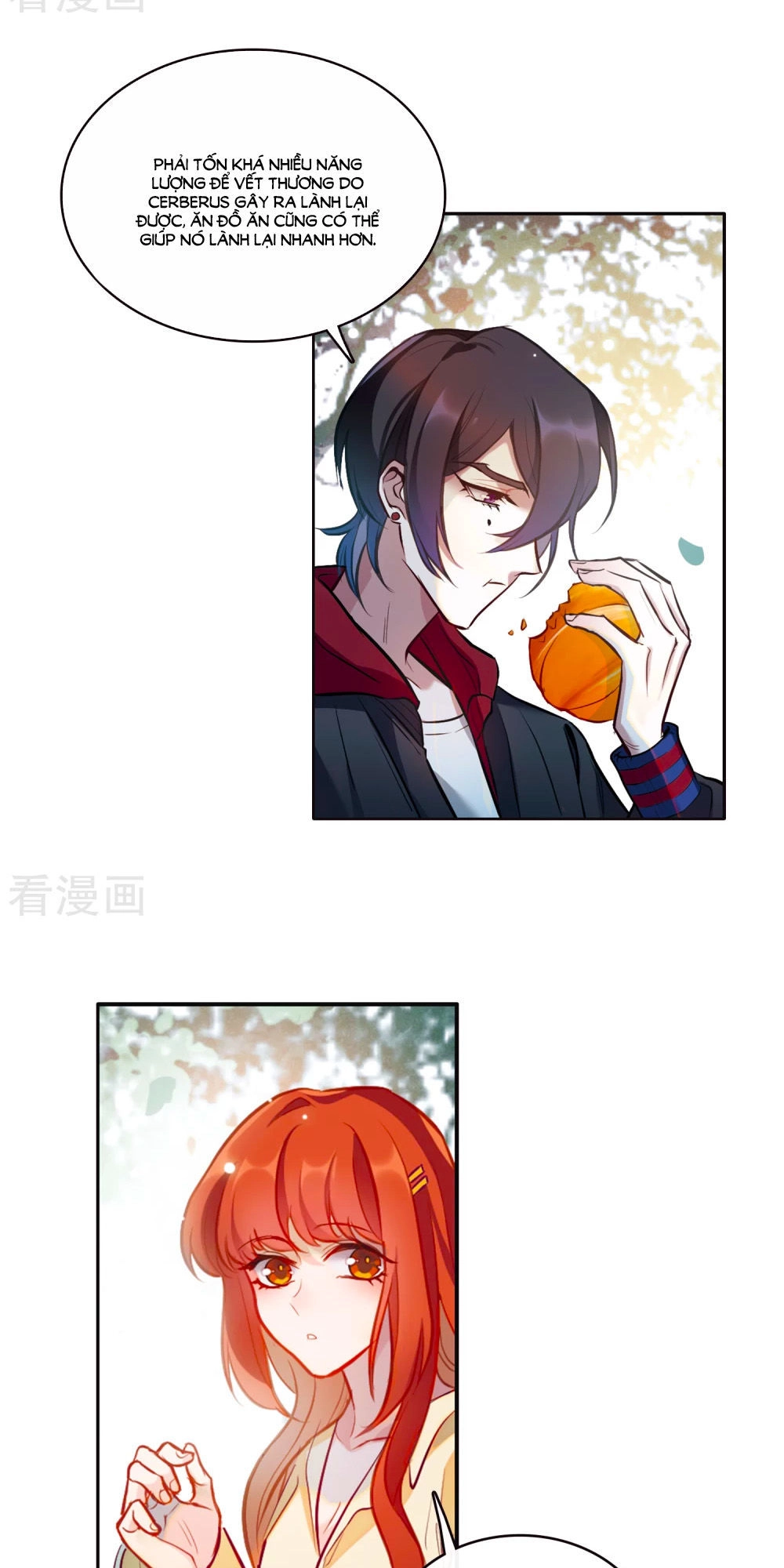 Địa Ngục Cáo Bạch Thi Chapter 96 - 5