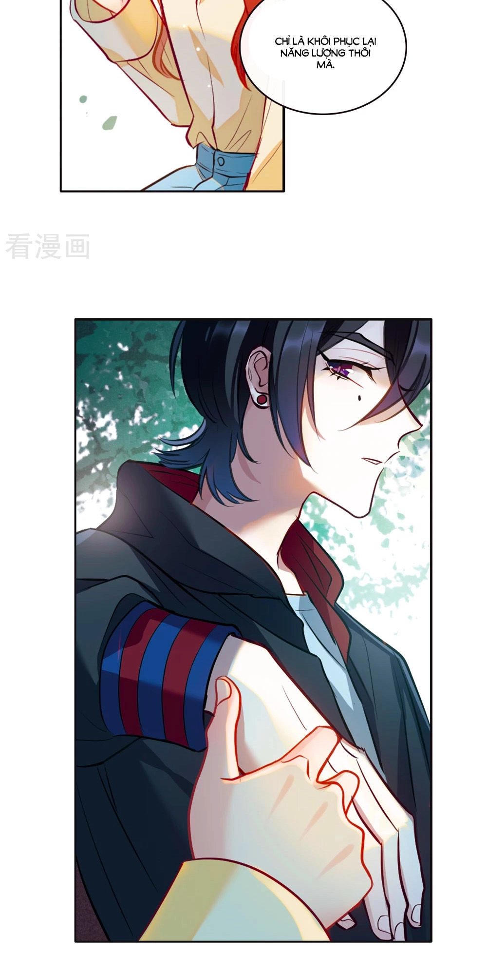 Địa Ngục Cáo Bạch Thi Chapter 96 - 6