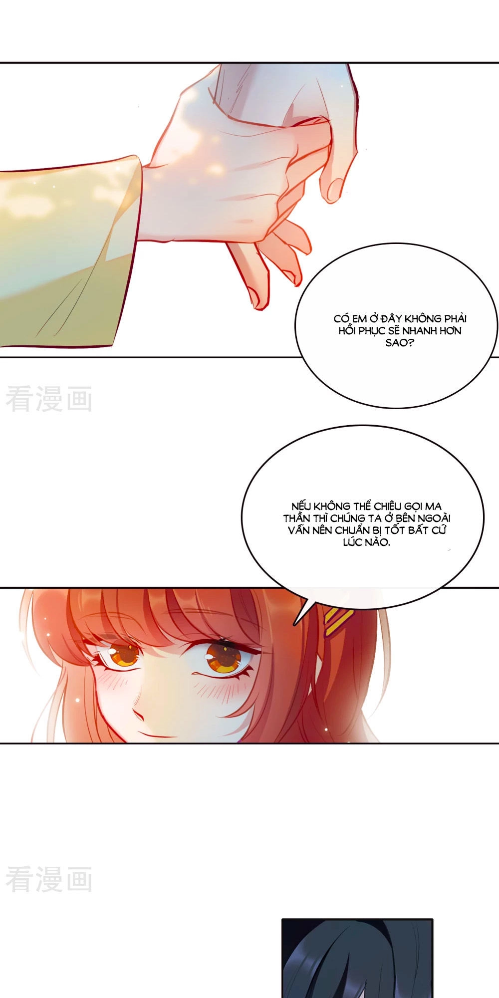 Địa Ngục Cáo Bạch Thi Chapter 96 - 8