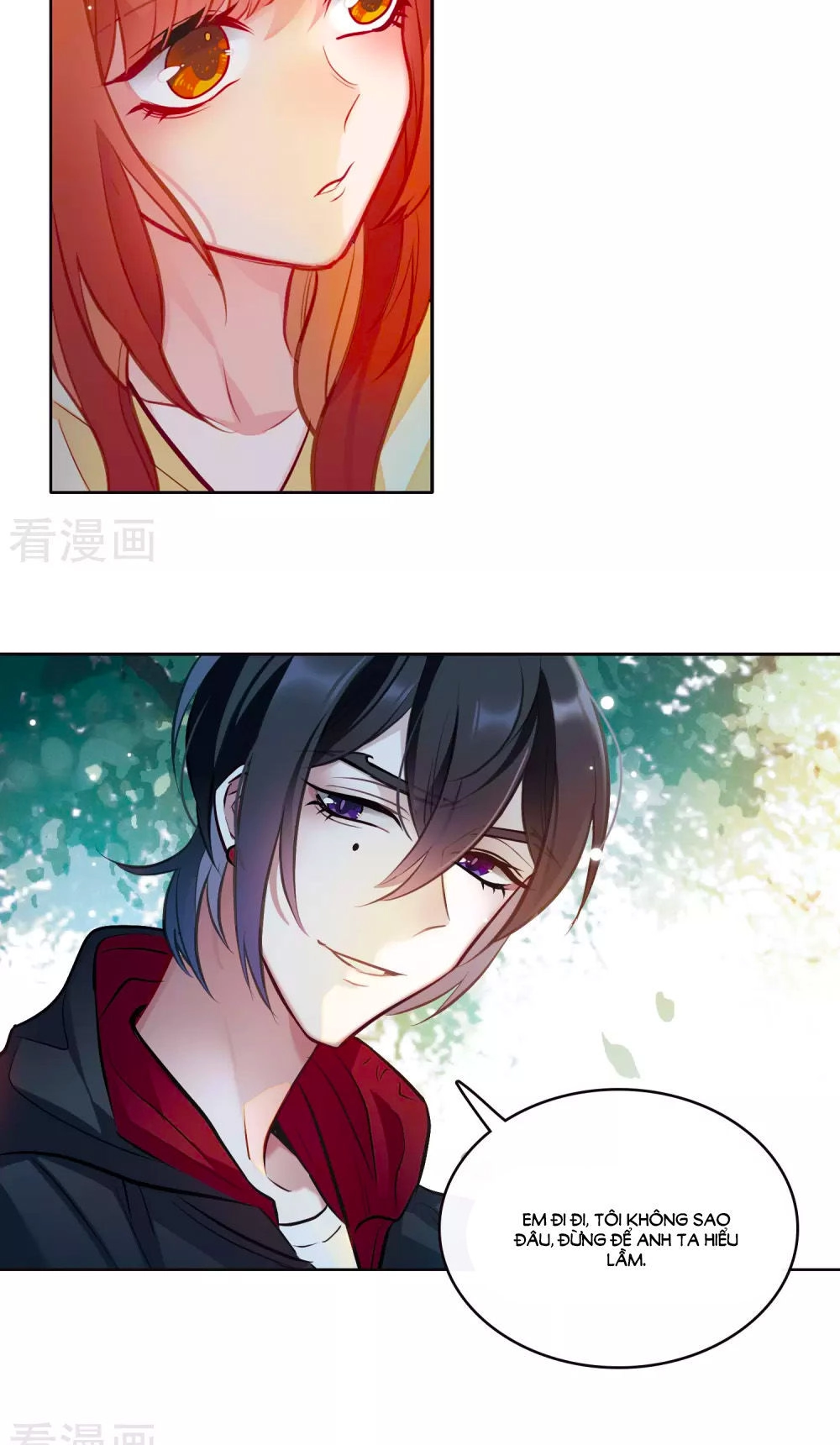 Địa Ngục Cáo Bạch Thi Chapter 96 - 13