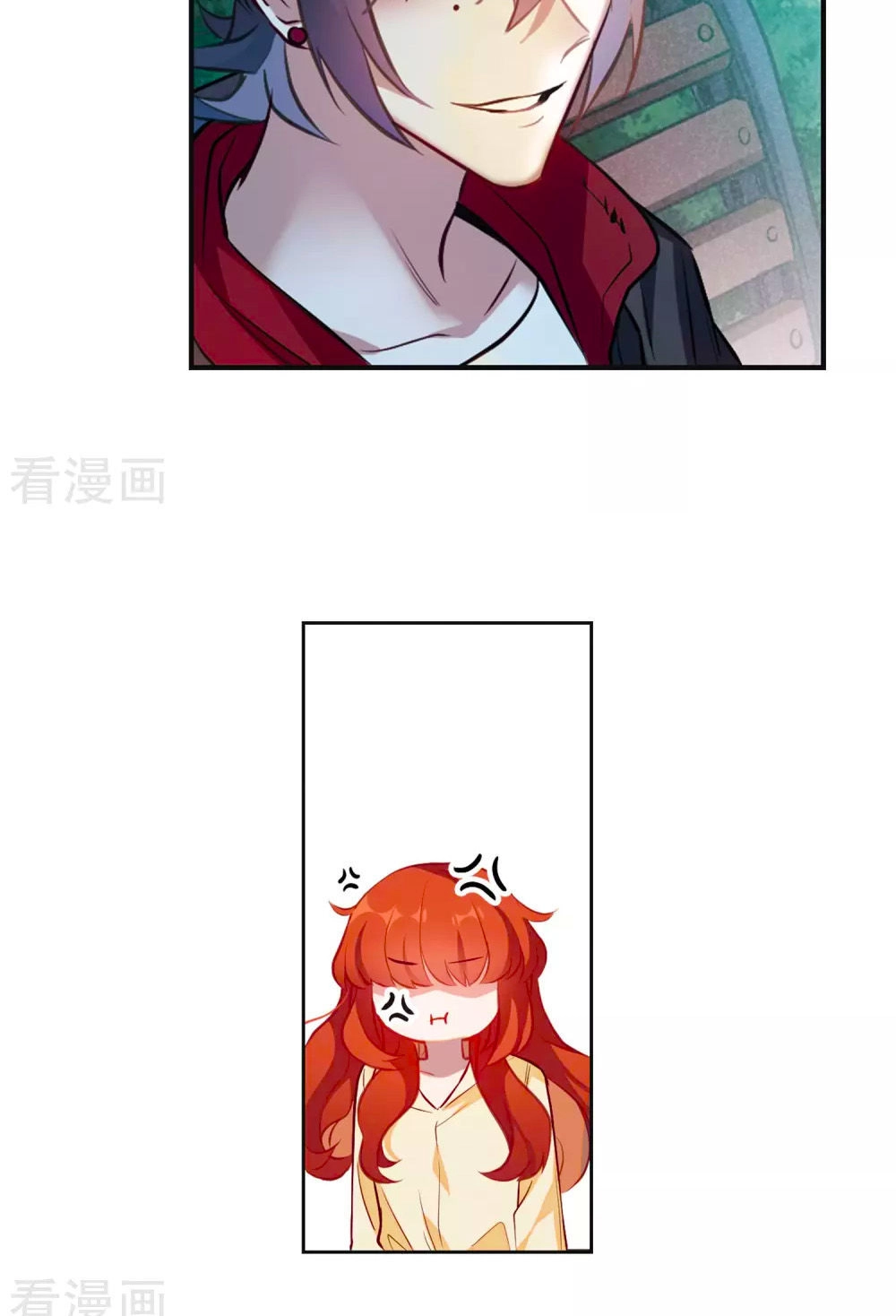 Địa Ngục Cáo Bạch Thi Chapter 96 - 15