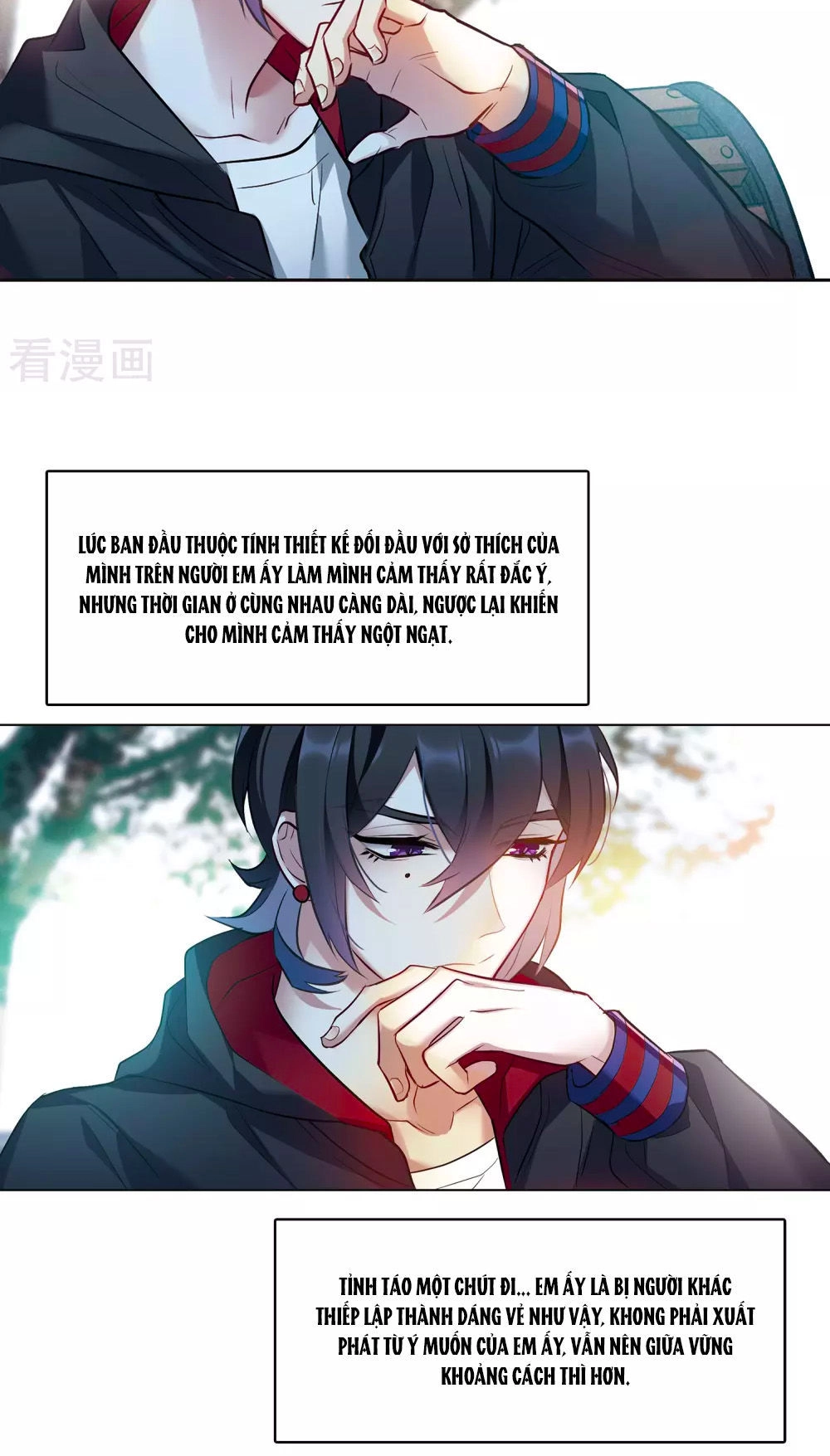 Địa Ngục Cáo Bạch Thi Chapter 96 - 19