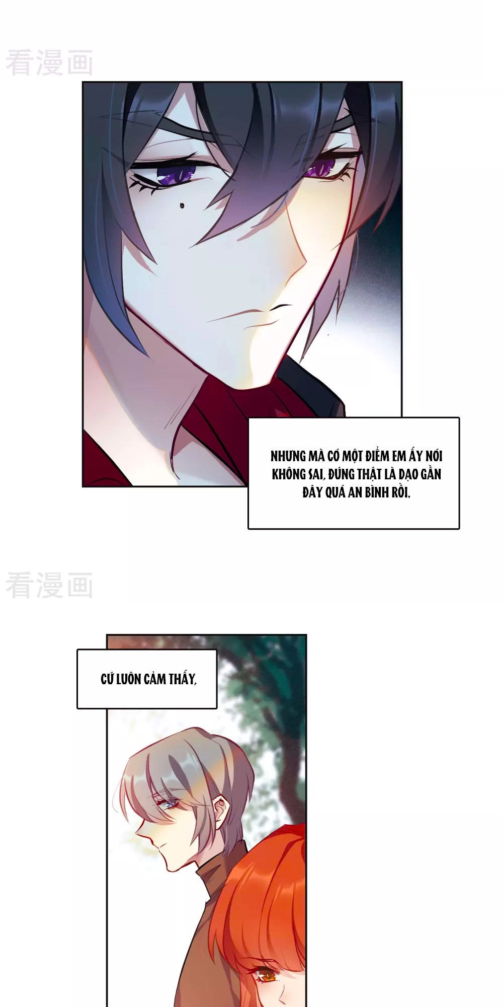 Địa Ngục Cáo Bạch Thi Chapter 96 - 20