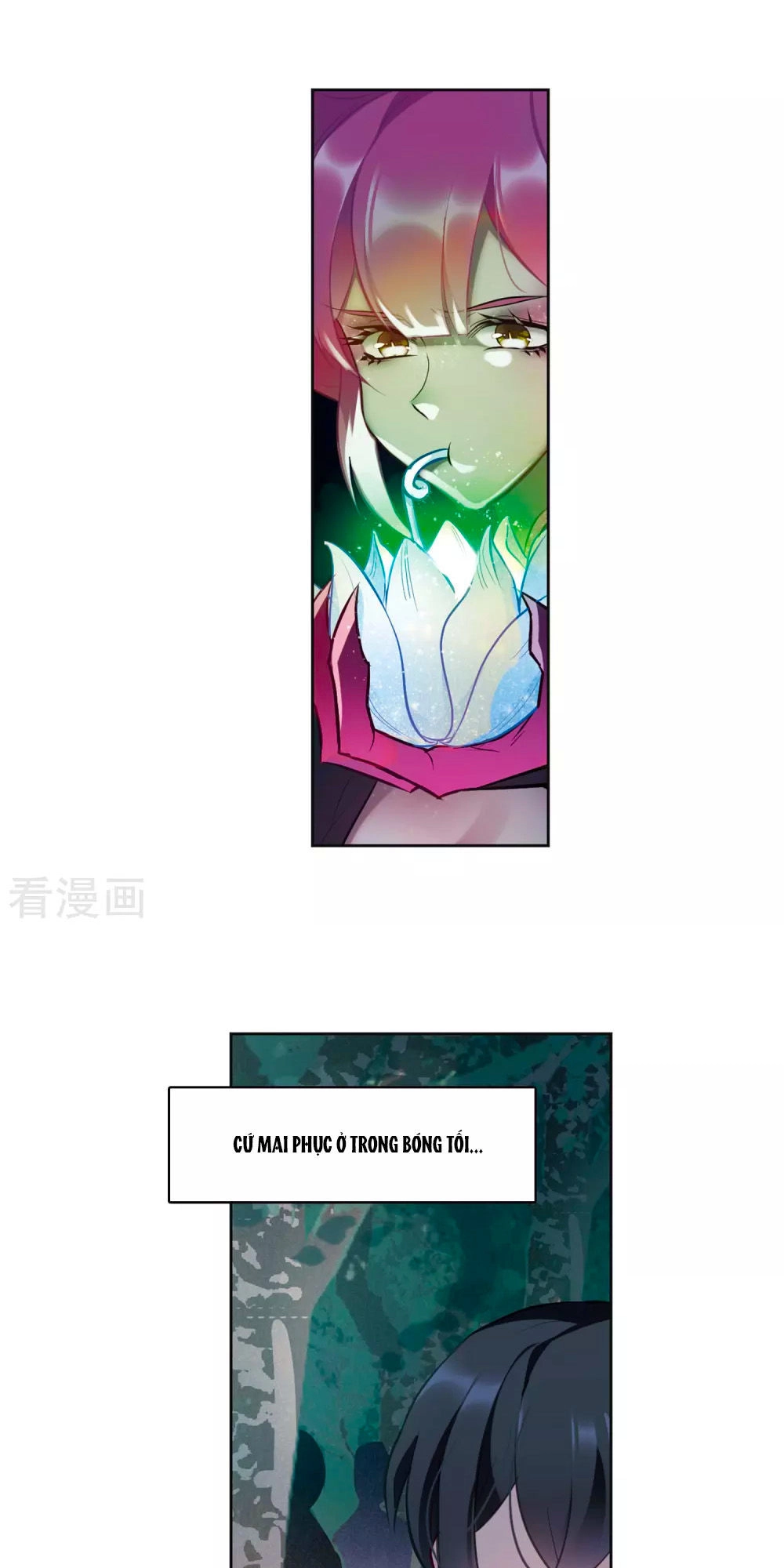 Địa Ngục Cáo Bạch Thi Chapter 96 - 22