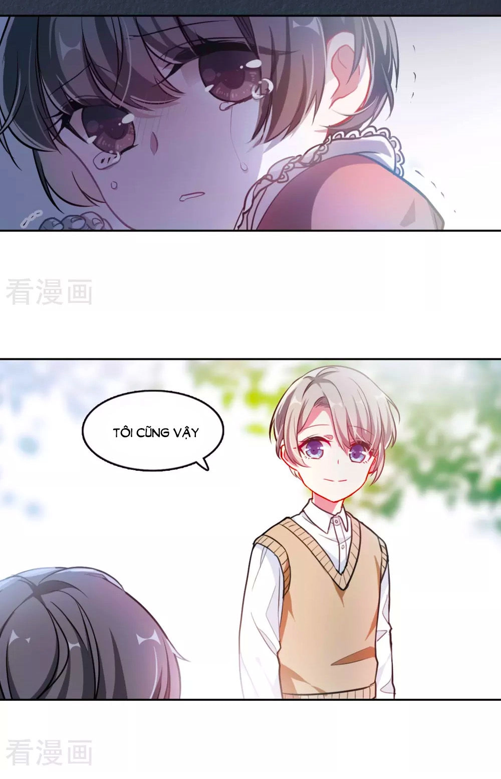 Địa Ngục Cáo Bạch Thi Chapter 96.5 - 5