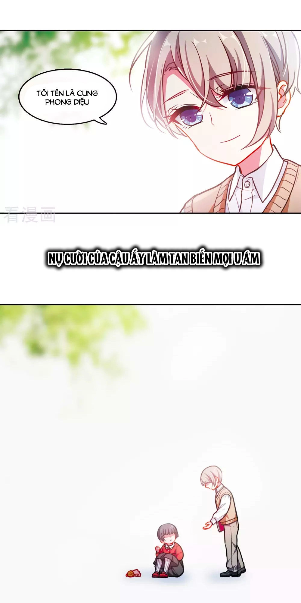 Địa Ngục Cáo Bạch Thi Chapter 96.5 - 6