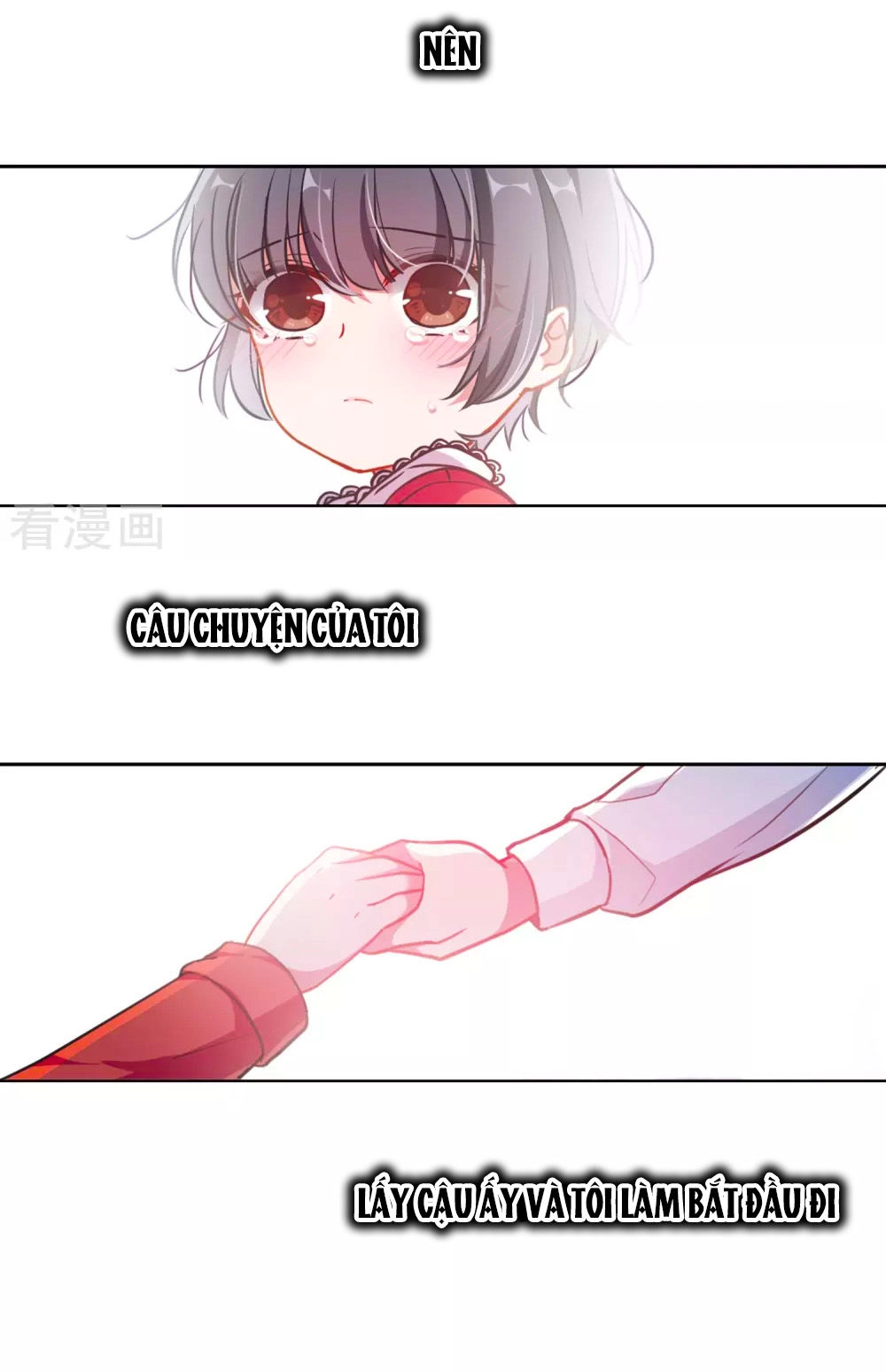 Địa Ngục Cáo Bạch Thi Chapter 96.5 - 8