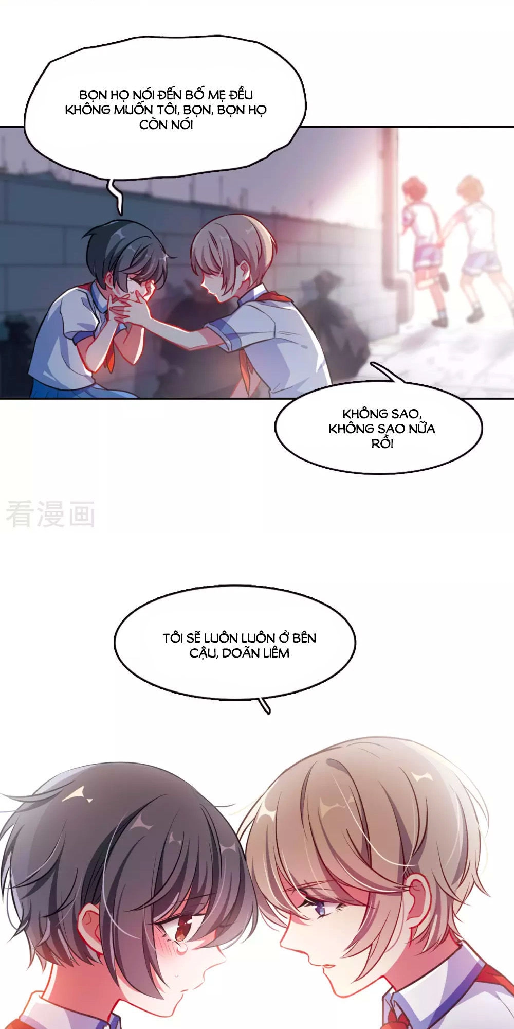 Địa Ngục Cáo Bạch Thi Chapter 96.5 - 15