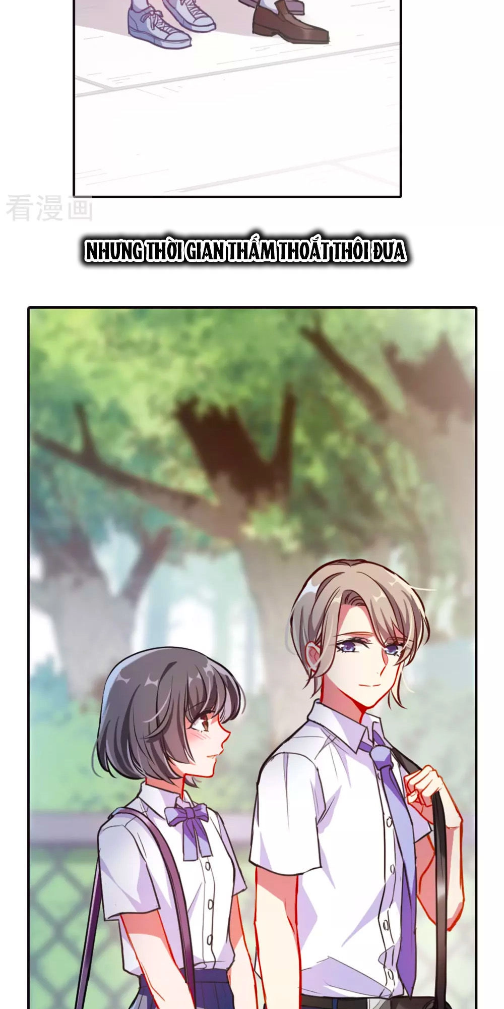 Địa Ngục Cáo Bạch Thi Chapter 96.5 - 18