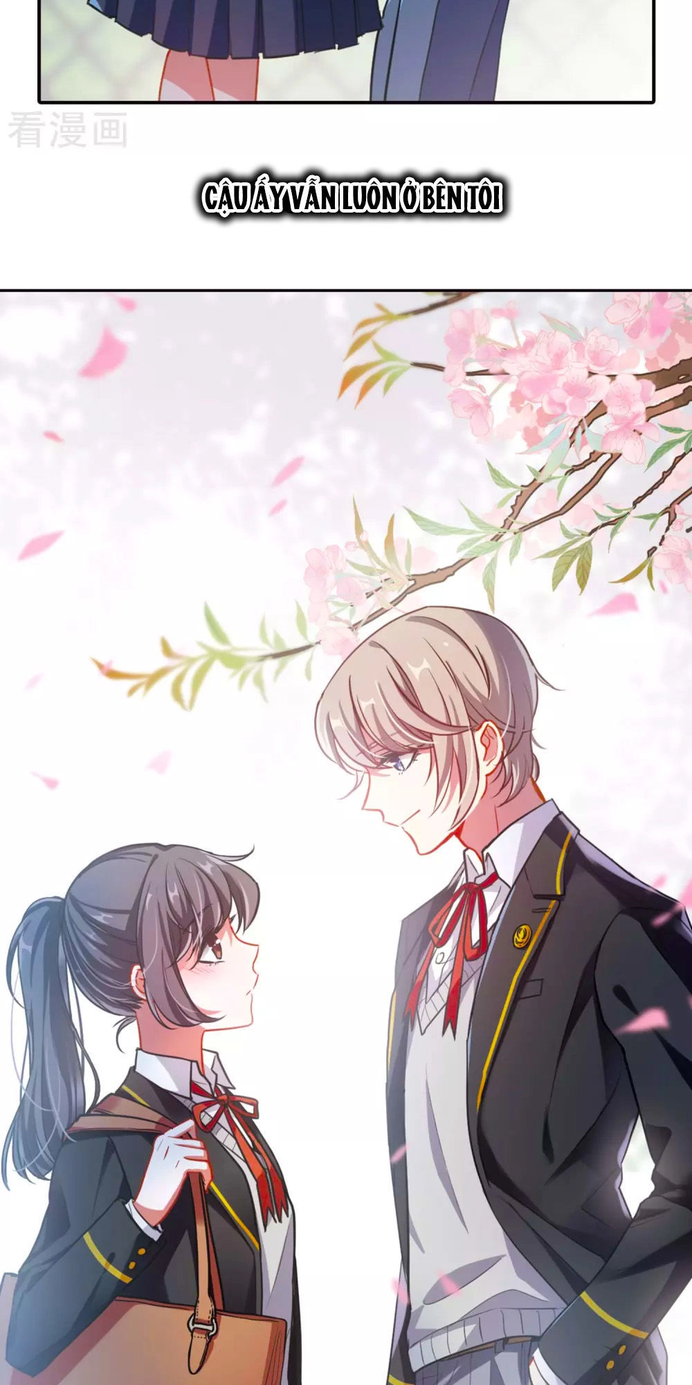 Địa Ngục Cáo Bạch Thi Chapter 96.5 - 20