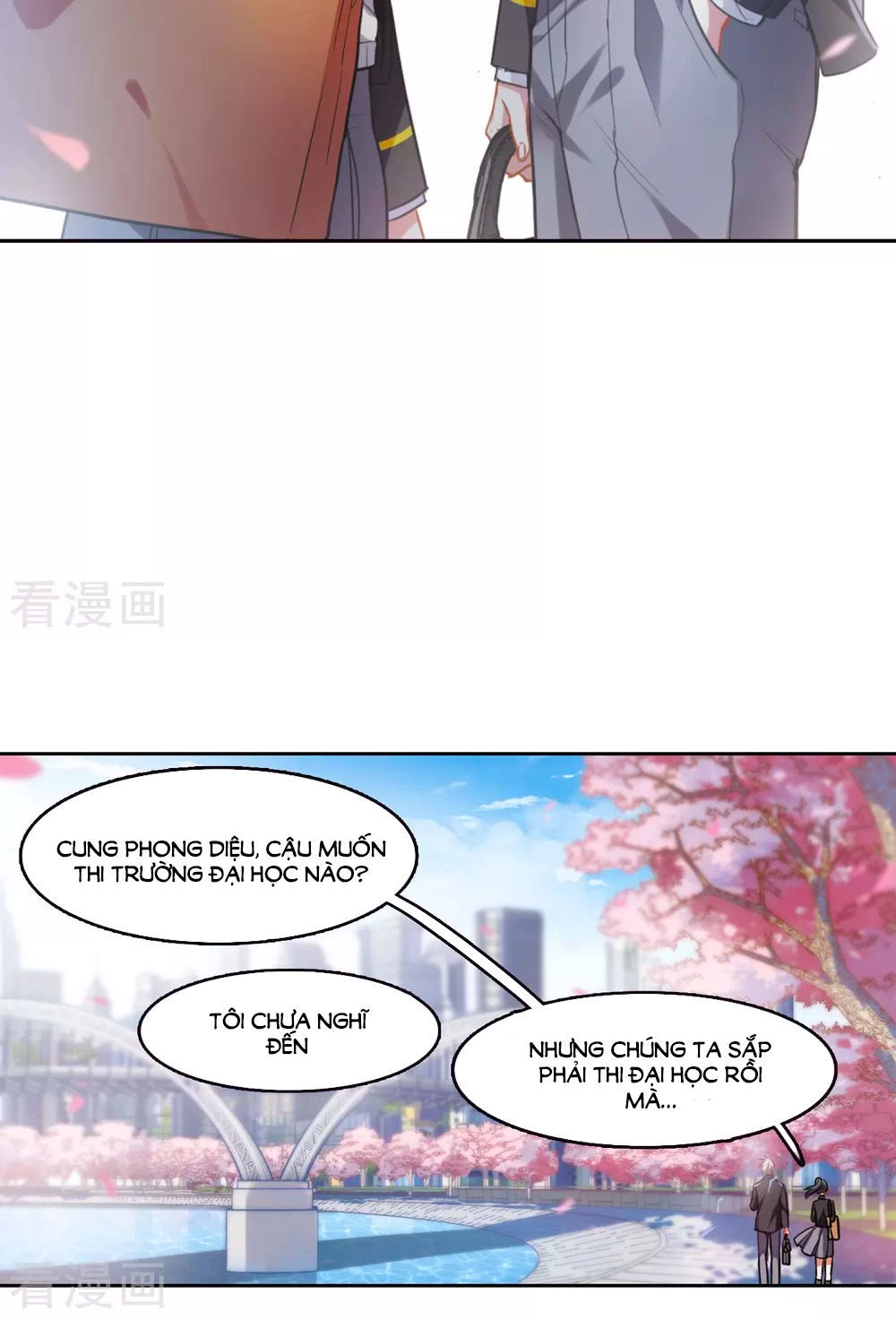 Địa Ngục Cáo Bạch Thi Chapter 96.5 - 21