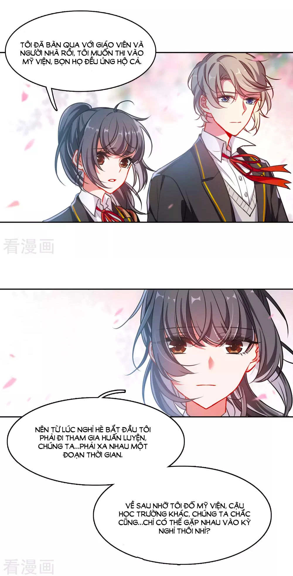 Địa Ngục Cáo Bạch Thi Chapter 96.5 - 22