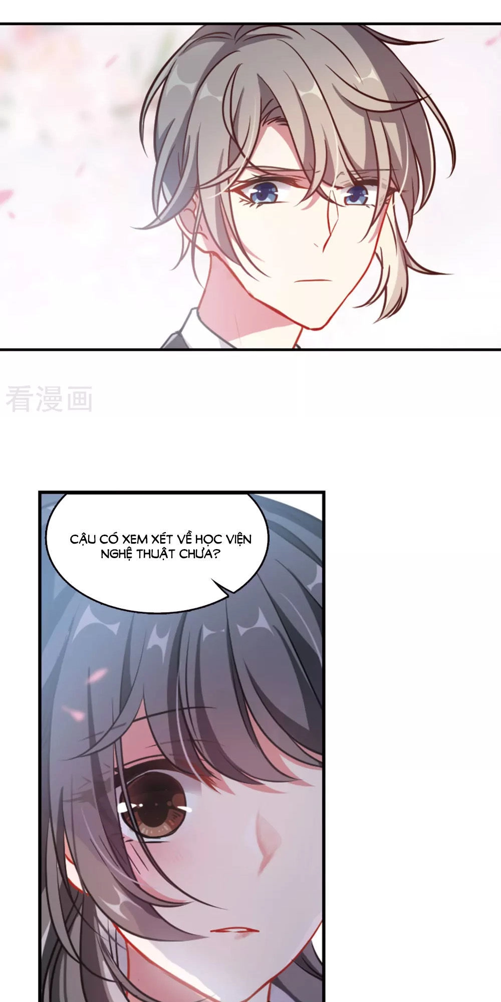 Địa Ngục Cáo Bạch Thi Chapter 96.5 - 23