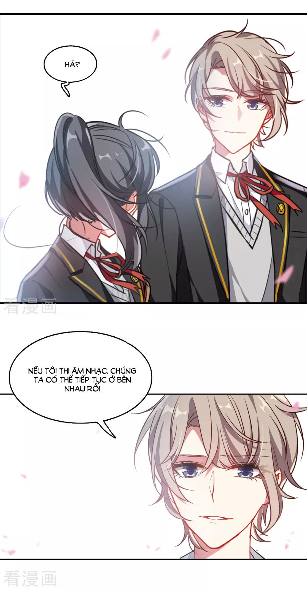 Địa Ngục Cáo Bạch Thi Chapter 96.5 - 25