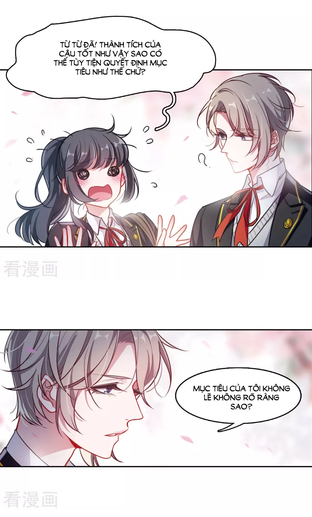 Địa Ngục Cáo Bạch Thi Chapter 96.5 - 26