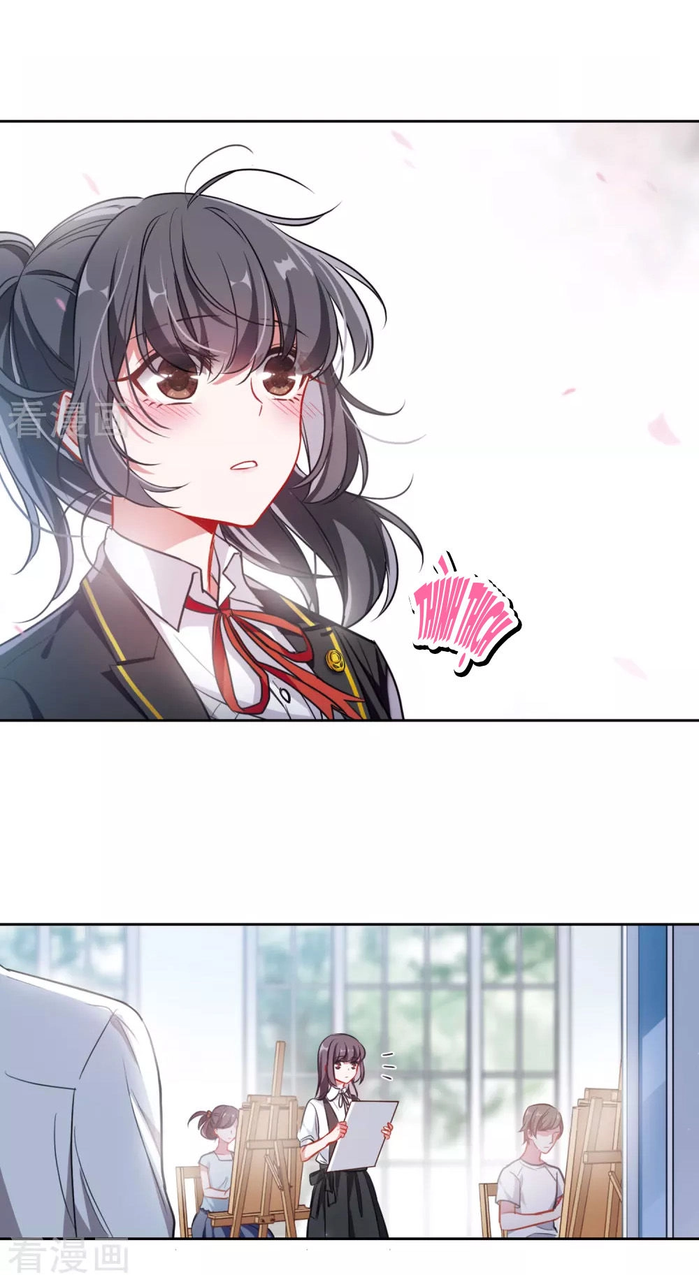 Địa Ngục Cáo Bạch Thi Chapter 96.5 - 29