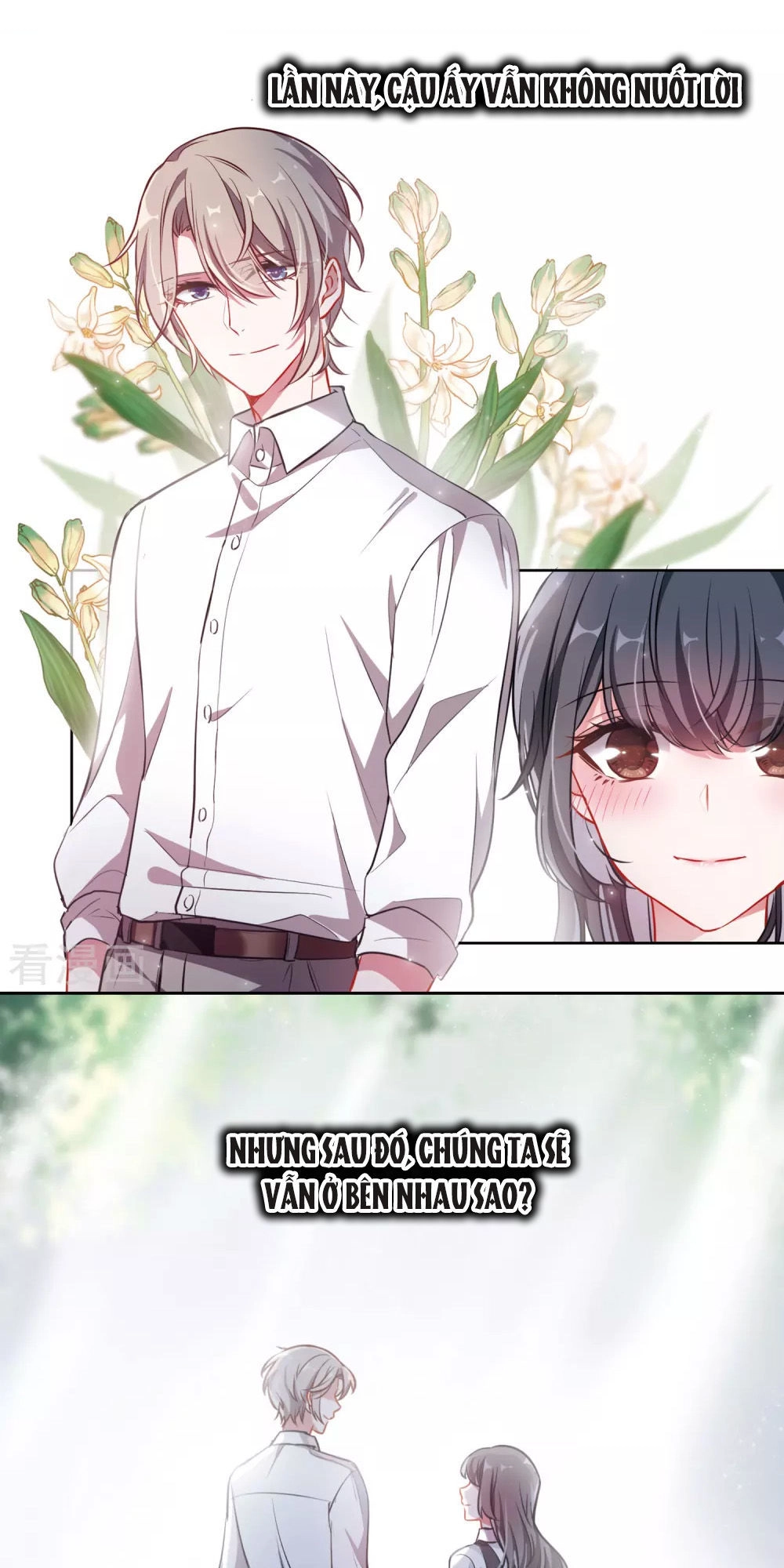 Địa Ngục Cáo Bạch Thi Chapter 96.5 - 30