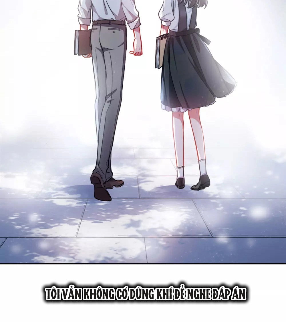 Địa Ngục Cáo Bạch Thi Chapter 96.5 - 31