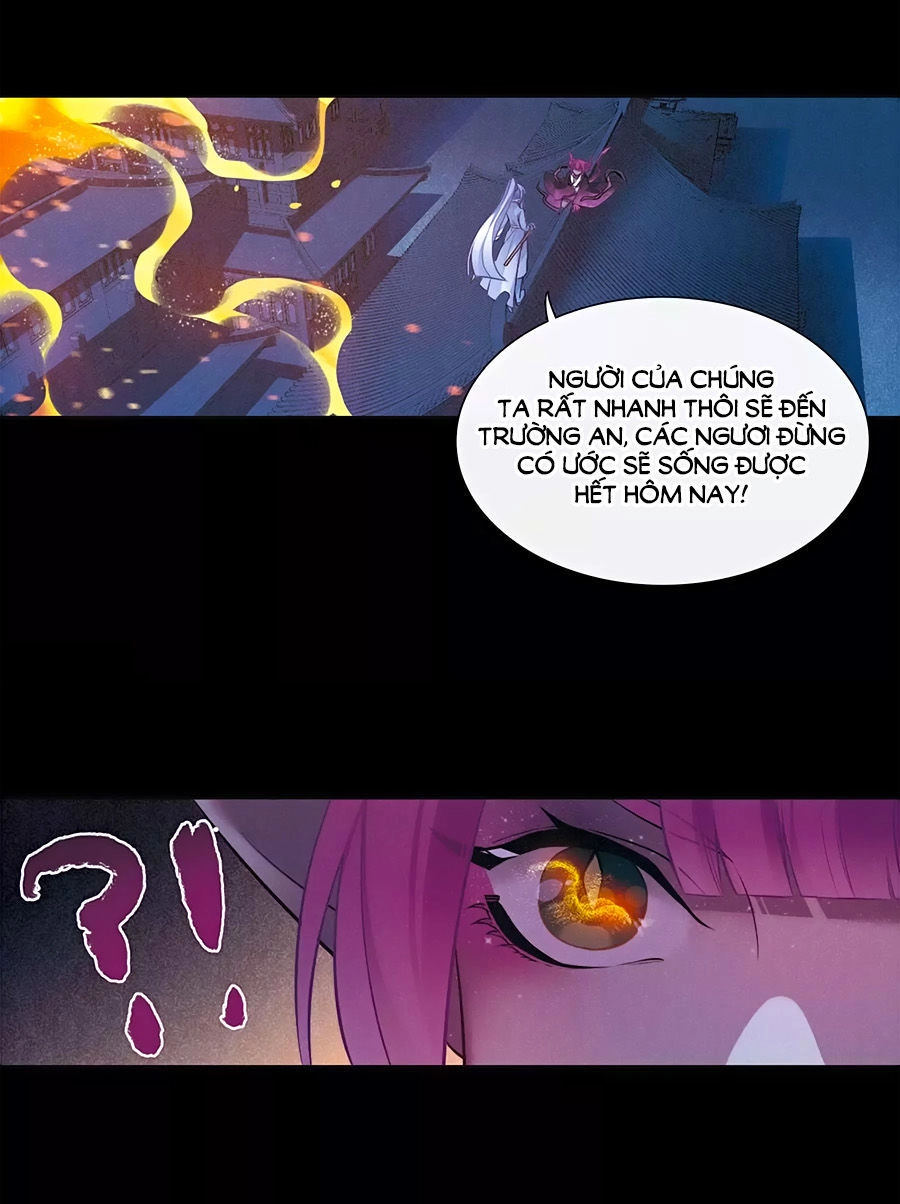 Địa Ngục Cáo Bạch Thi Chapter 97 - 11