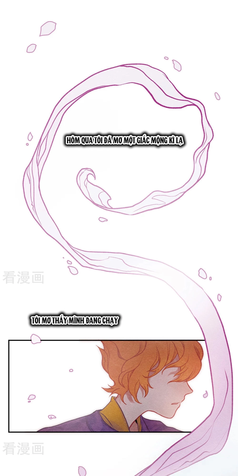 Địa Ngục Cáo Bạch Thi Chapter 97.5 - 1