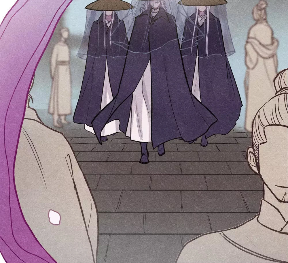 Địa Ngục Cáo Bạch Thi Chapter 97.5 - 4