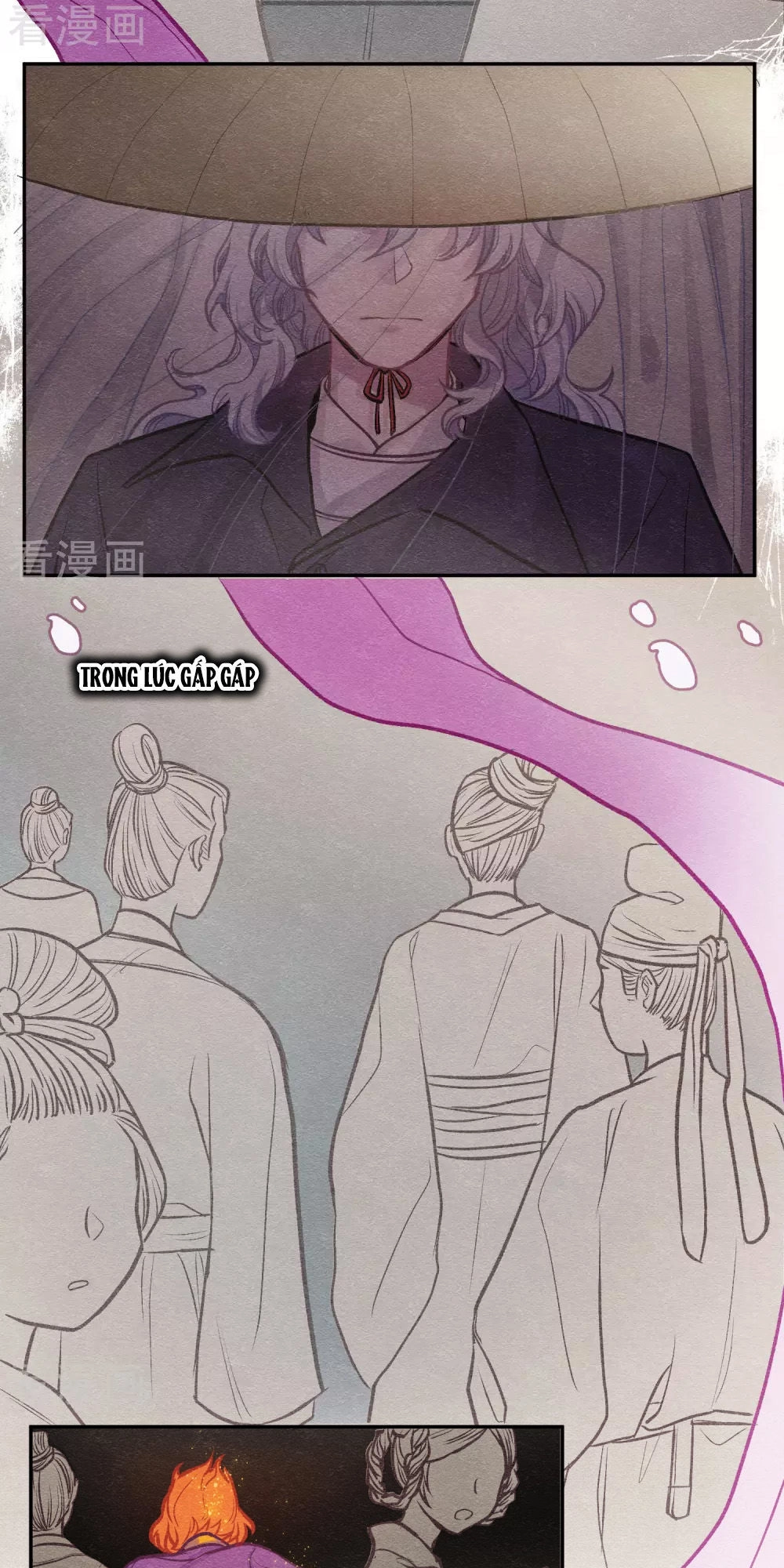 Địa Ngục Cáo Bạch Thi Chapter 97.5 - 5