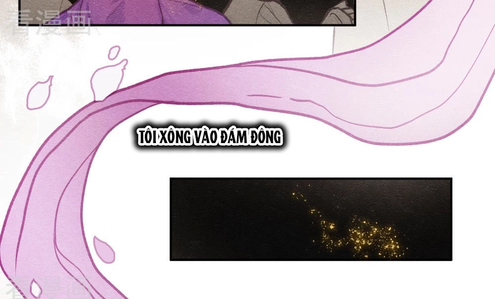 Địa Ngục Cáo Bạch Thi Chapter 97.5 - 6