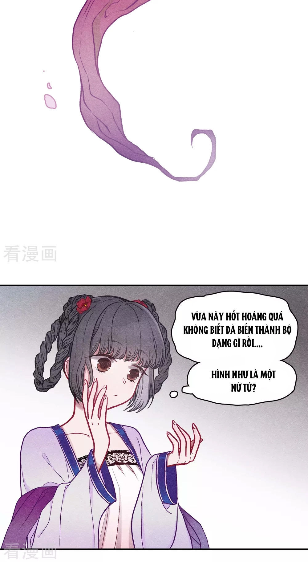 Địa Ngục Cáo Bạch Thi Chapter 97.5 - 10