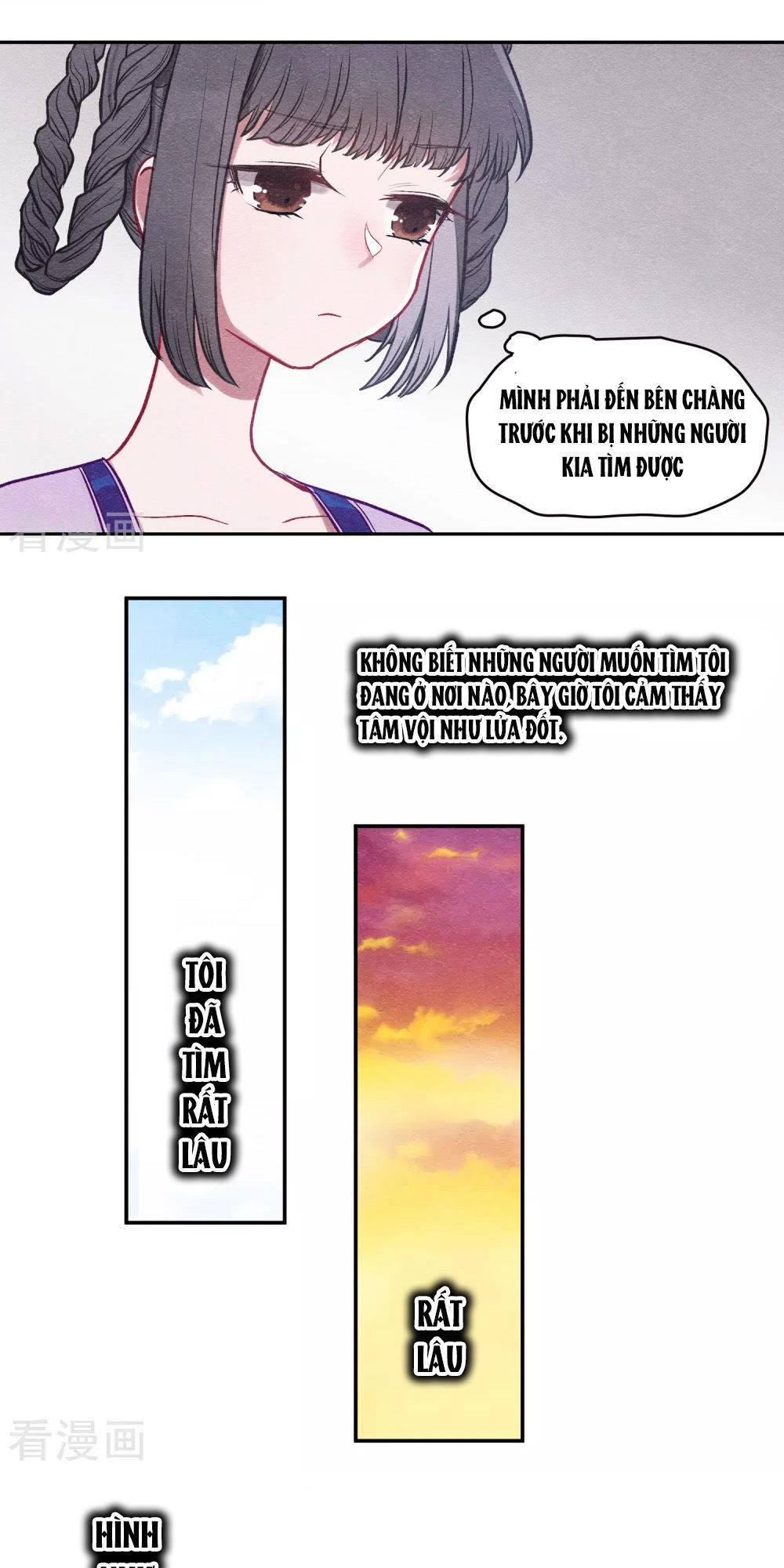 Địa Ngục Cáo Bạch Thi Chapter 97.5 - 11