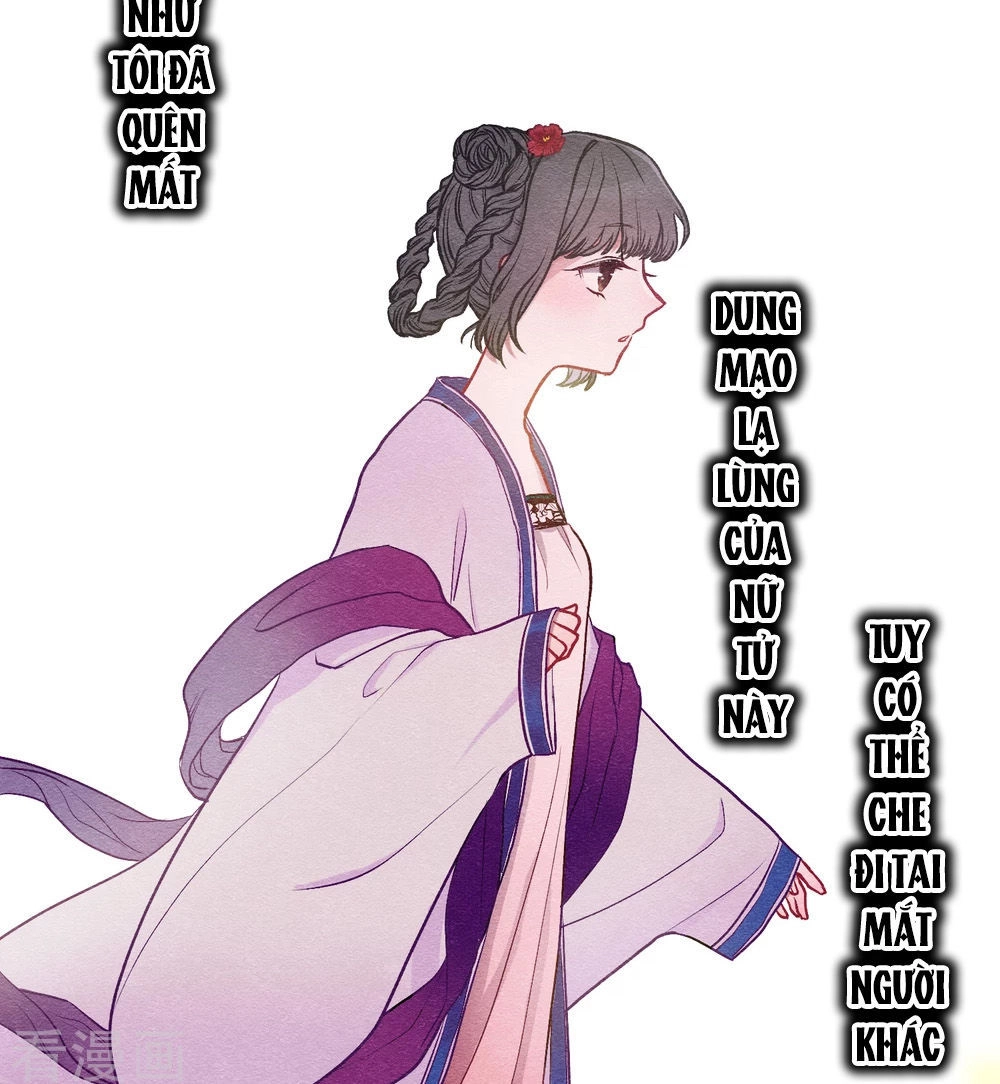 Địa Ngục Cáo Bạch Thi Chapter 97.5 - 12