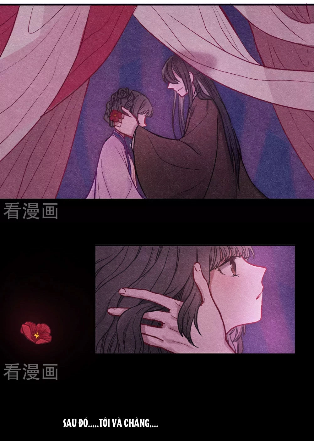 Địa Ngục Cáo Bạch Thi Chapter 97.5 - 20