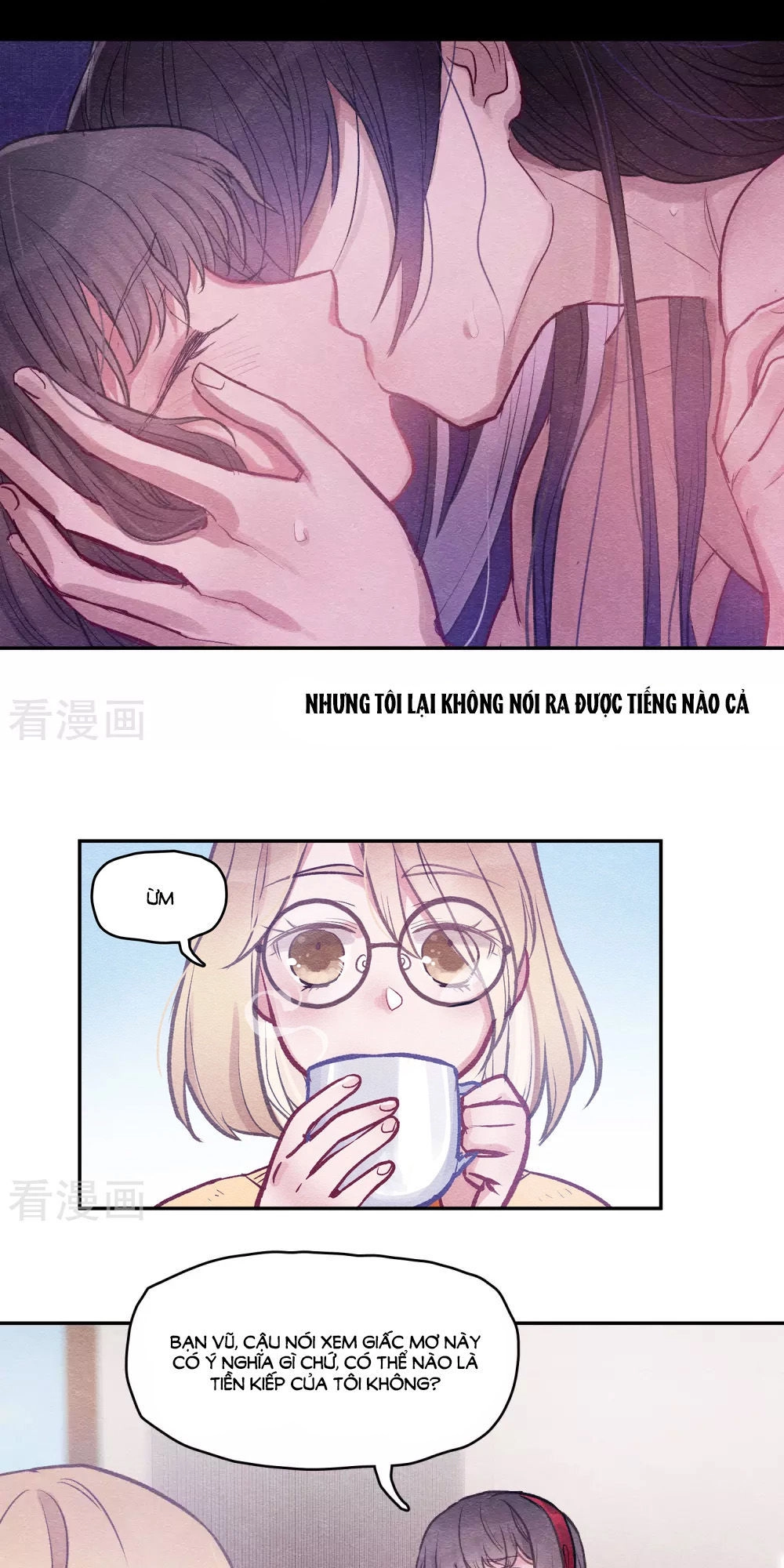 Địa Ngục Cáo Bạch Thi Chapter 97.5 - 25