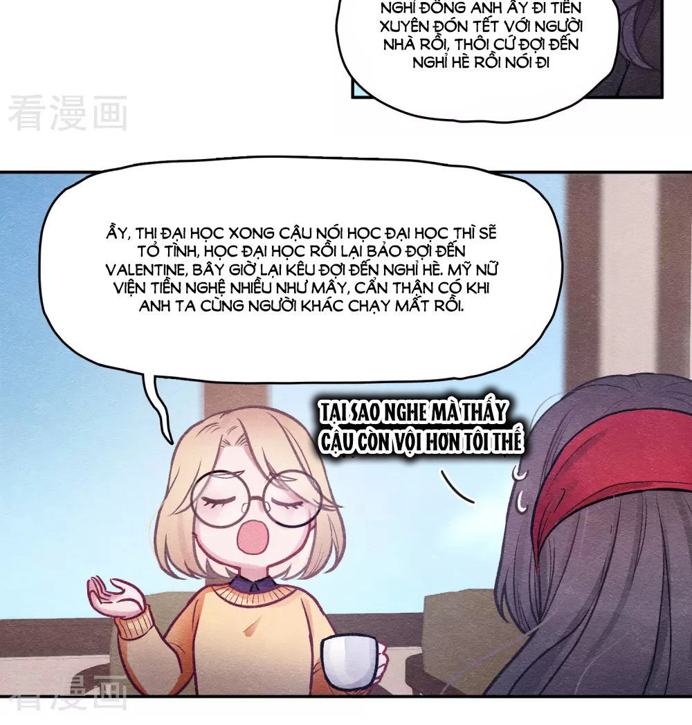 Địa Ngục Cáo Bạch Thi Chapter 97.5 - 28