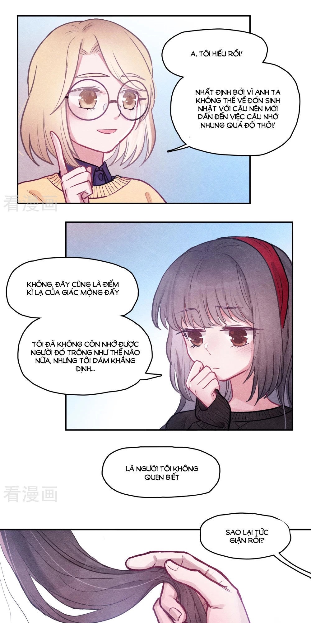 Địa Ngục Cáo Bạch Thi Chapter 97.5 - 29