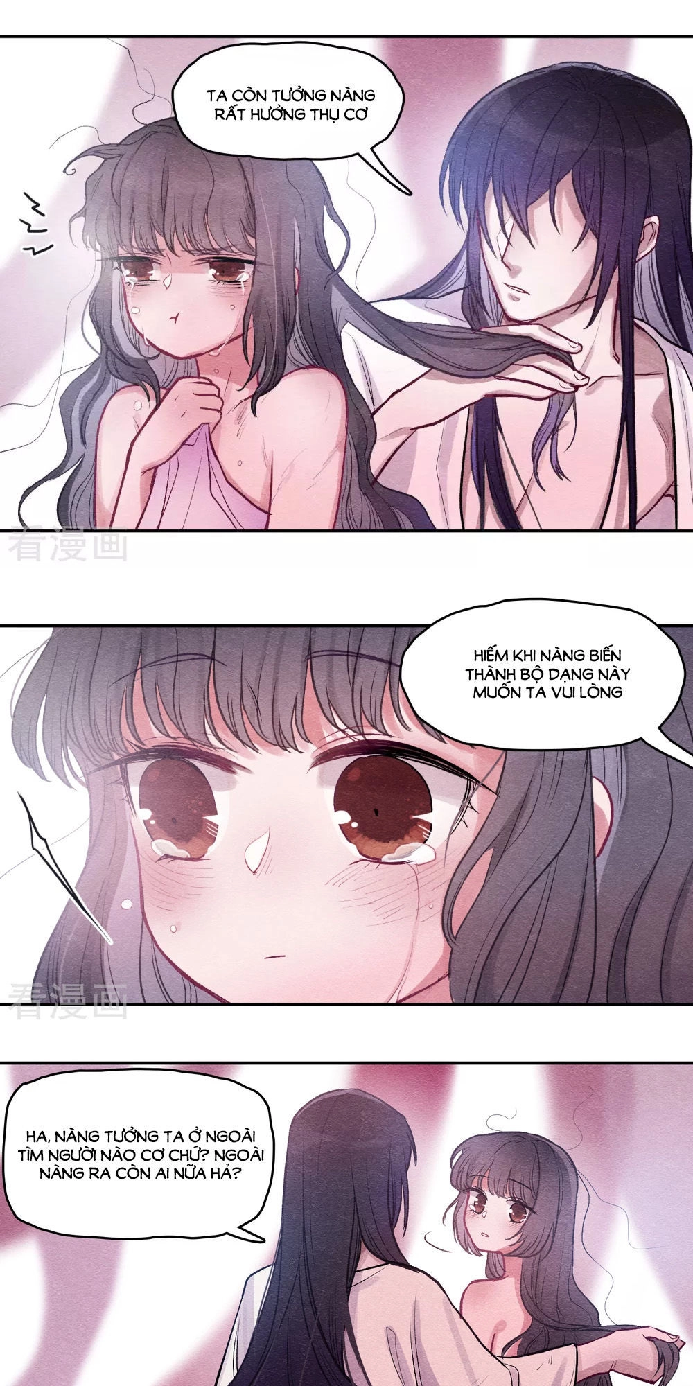 Địa Ngục Cáo Bạch Thi Chapter 97.5 - 31