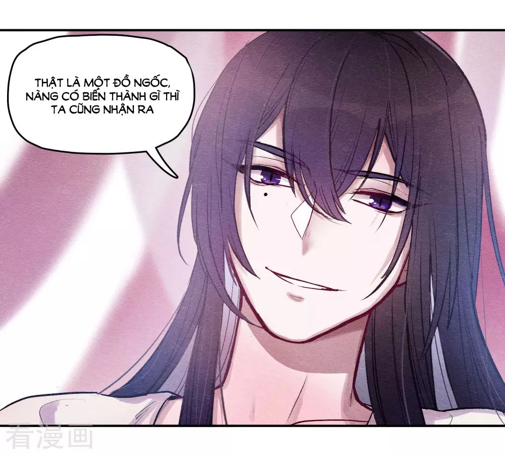 Địa Ngục Cáo Bạch Thi Chapter 97.5 - 33