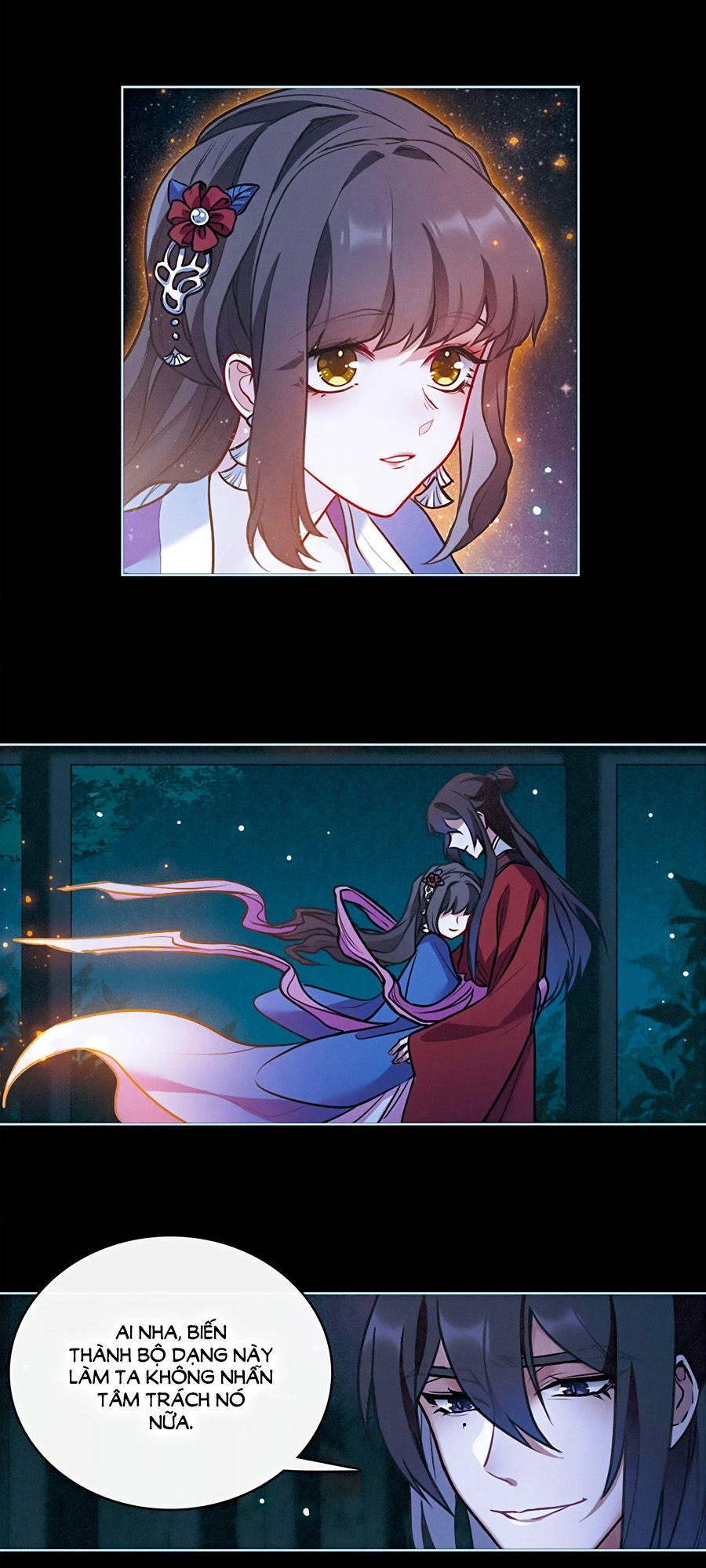 Địa Ngục Cáo Bạch Thi Chapter 98 - 13