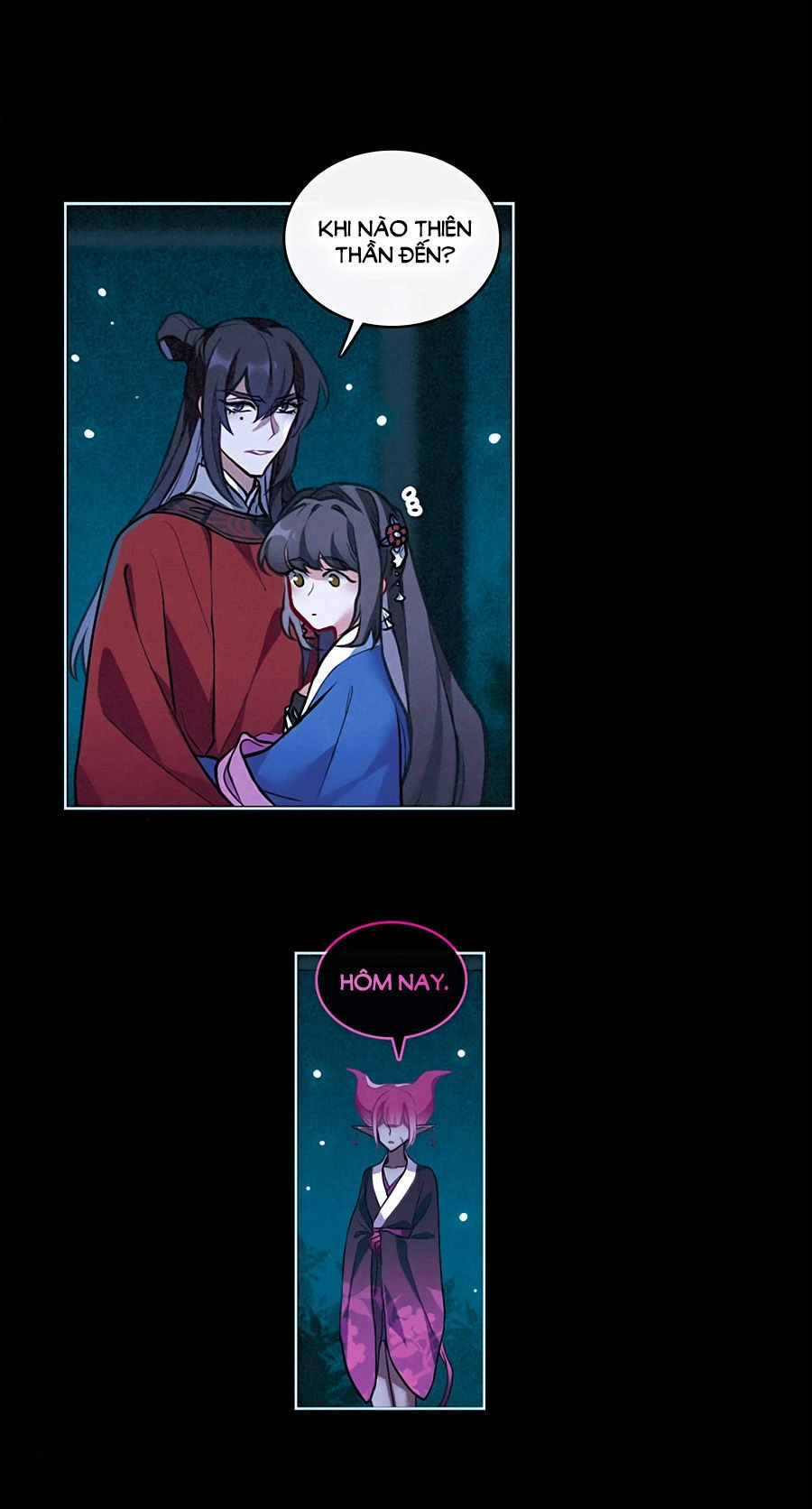 Địa Ngục Cáo Bạch Thi Chapter 98 - 14