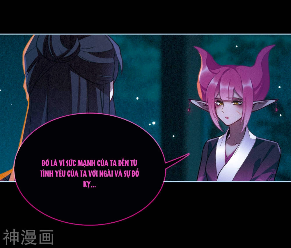 Địa Ngục Cáo Bạch Thi Chapter 99 - 3