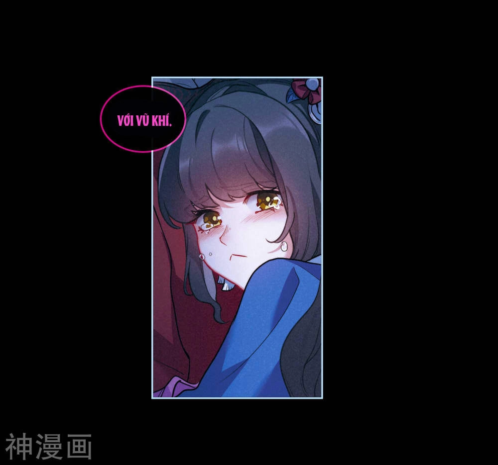 Địa Ngục Cáo Bạch Thi Chapter 99 - 4