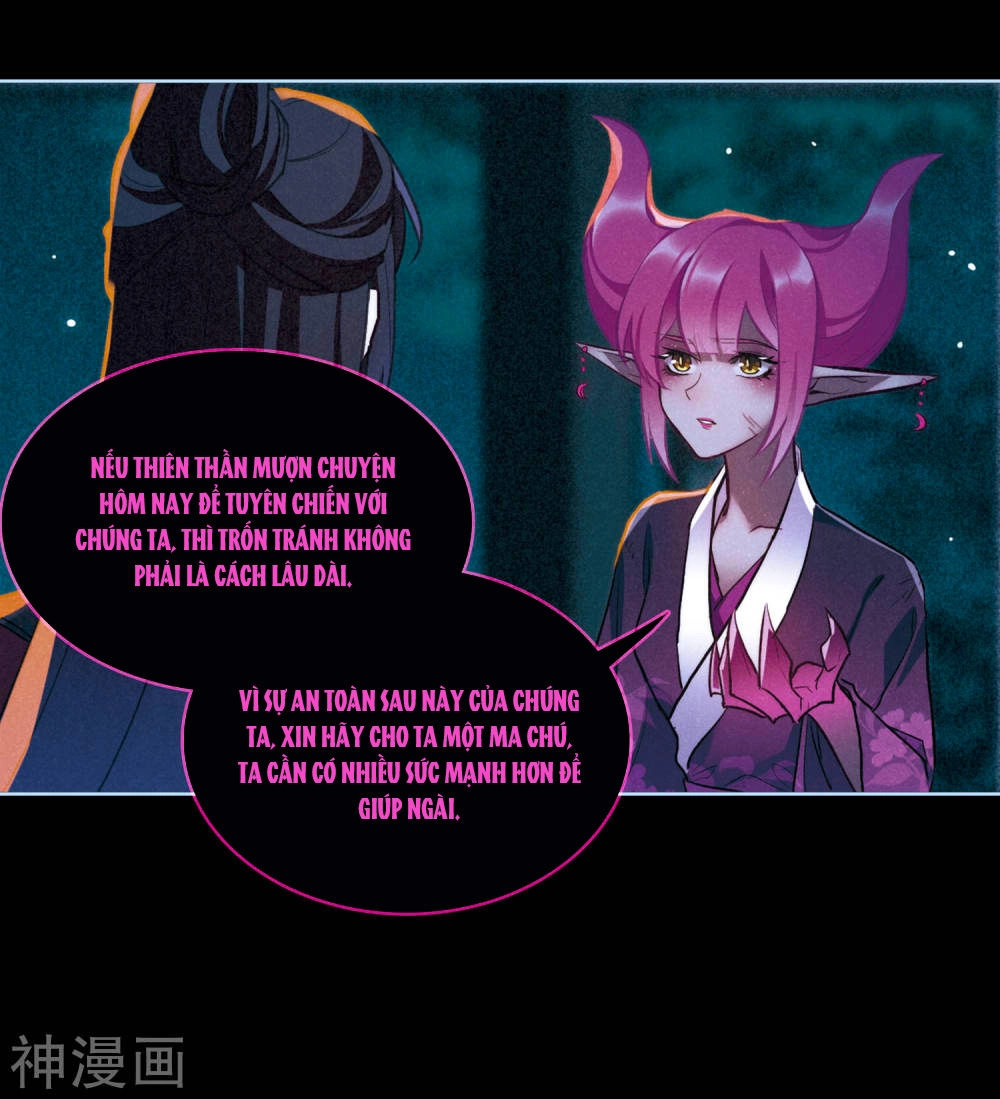 Địa Ngục Cáo Bạch Thi Chapter 99 - 8