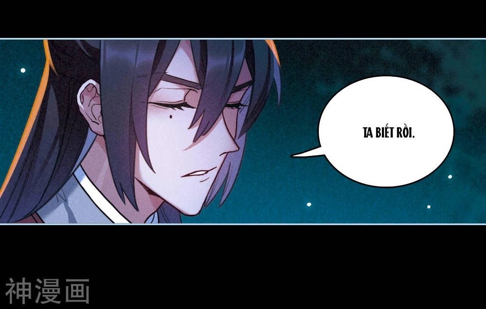 Địa Ngục Cáo Bạch Thi Chapter 99 - 10