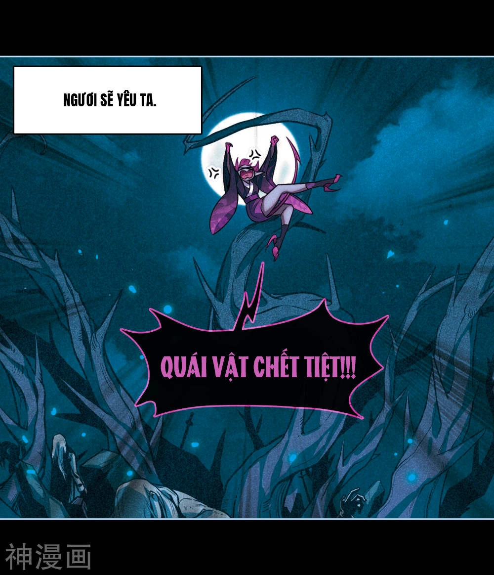 Địa Ngục Cáo Bạch Thi Chapter 99 - 11